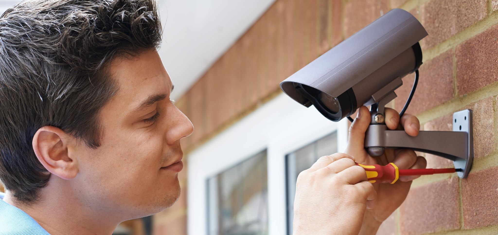 About Us – Asheville Security